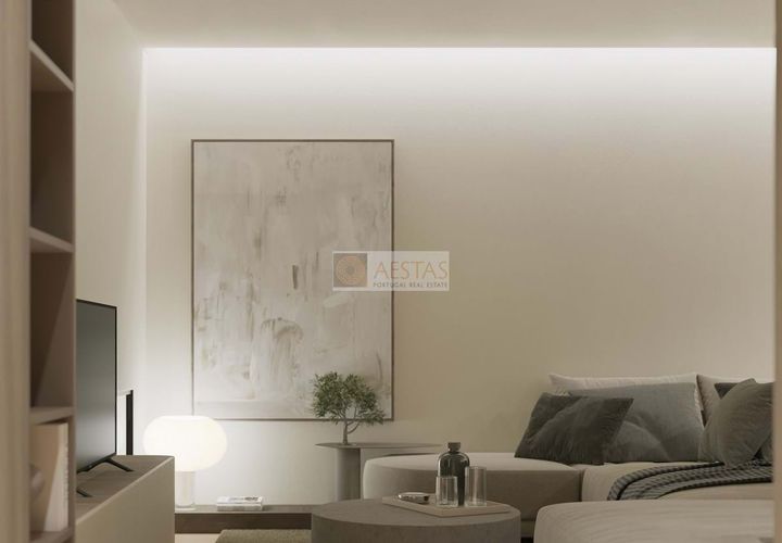 Lejlighed i Guimaraes, Braga, Guimaraes - € 415.000 | Ref: C4000723 - foto 1