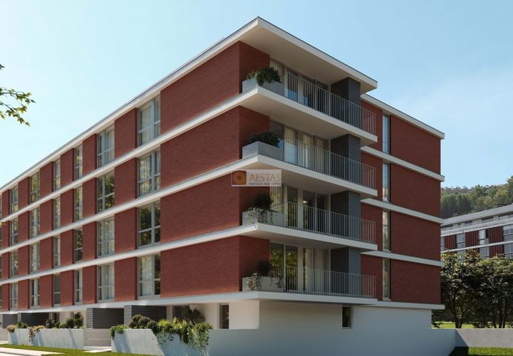 Lejlighed i Guimaraes, Braga, Guimaraes - € 415.000 | Ref: C4000724 - foto 1