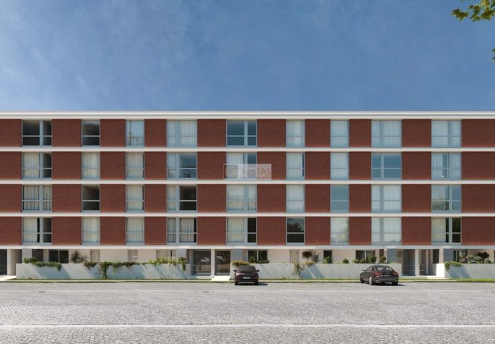 Lejlighed i Guimaraes, Braga, Guimaraes - € 415.000 | Ref: C4000725 - foto 1