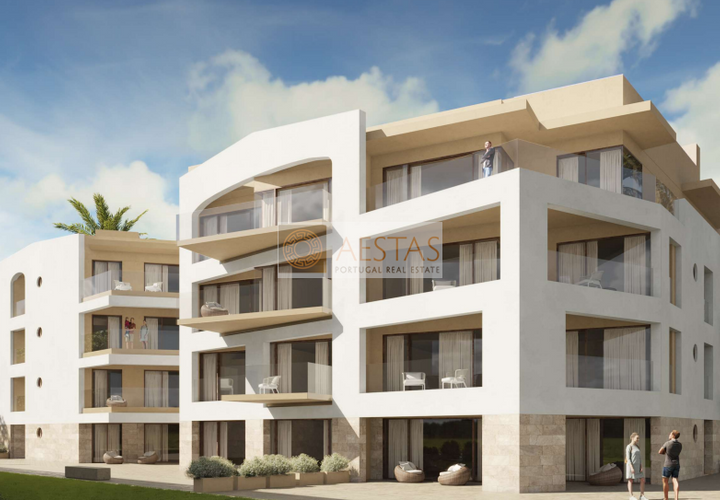 Lejlighed i Alvor, Faro, Alvor - € 770.000 | Ref: A2003821 - foto 1