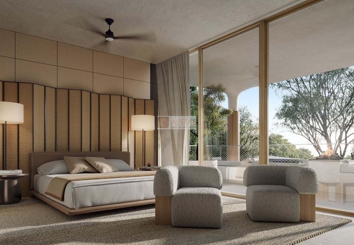 Lejlighed i Lagoa, Faro, Lagoa - € 315.000 | Ref: A300351 - foto 1