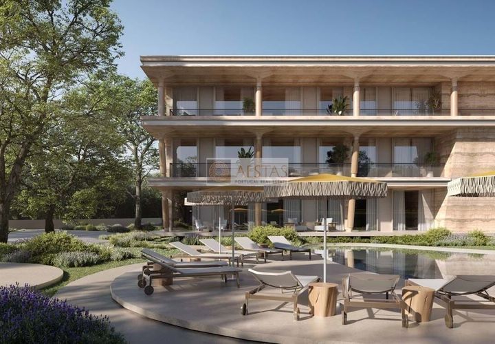 Lejlighed i Lagoa, Faro, Lagoa - € 325.000 | Ref: A300354 - foto 1