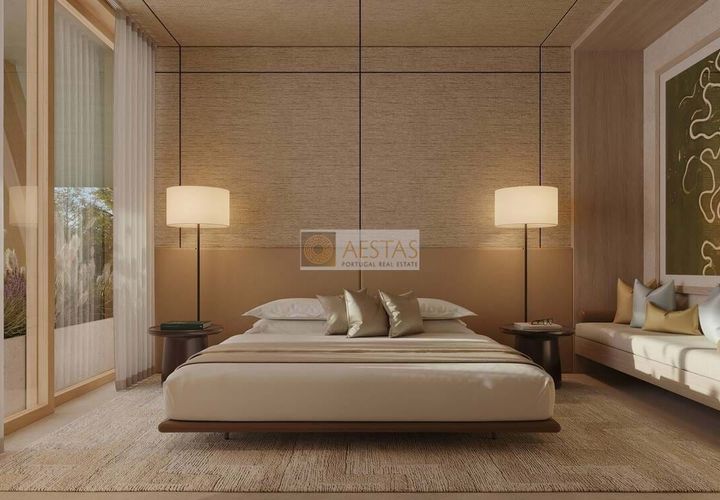Lejlighed i Lagoa, Faro, Lagoa - € 390.000 | Ref: A300356 - foto 1