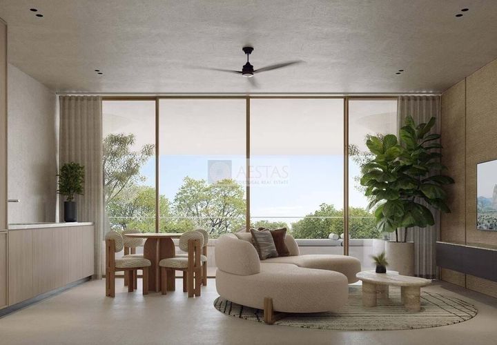 Lejlighed i Lagoa, Faro, Lagoa - € 388.000 | Ref: A300357 - foto 1