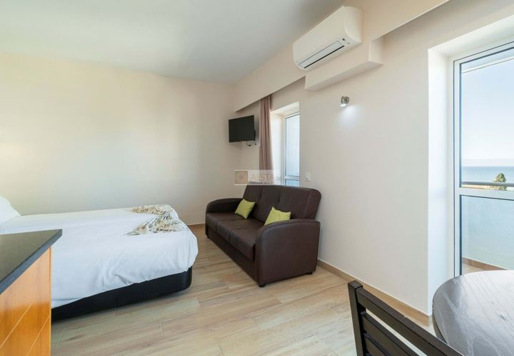 Lejlighed i Alvor, Faro, Alvor - € 150.000 | Ref: A200219 - foto 1