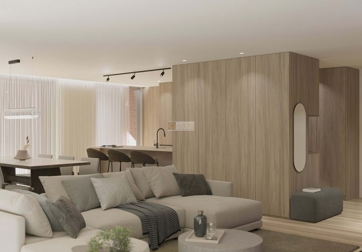 Lejlighed i Guimaraes, Braga, Guimaraes - € 285.000 | Ref: C4000727 - foto 1