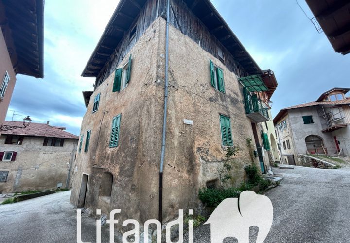 Rækkehus i Conta, Trento, Conta - € 100.000 | Ref: N013 - foto 1