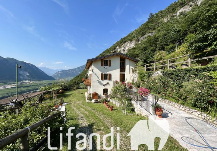 Villa a Ala, Turin, Ala - € 750.000 | Ref: N018 - foto 1