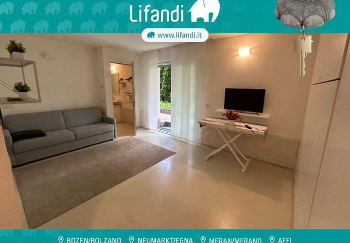 Leilighet i Cles, Trento, Cles - € 225 000 | Ref: N021 - foto 1