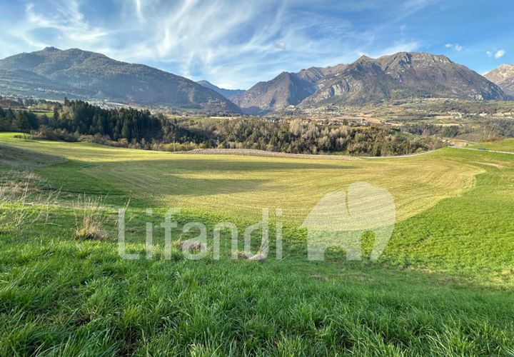 Terra a Comano Terme, Trento, Comano Terme - € 398.000 | Ref: J208 - foto 1