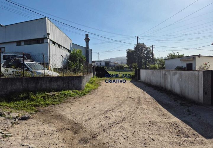 Helårsgrund i Guimaraes, Braga, Guimaraes - € 110.000 | Ref: 20012025 - foto 1