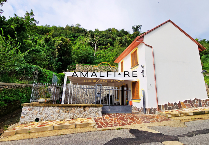 Landejendom i Agerola, Naples, Agerola - € 500.000 | Ref: AGEROLA3 - foto 1