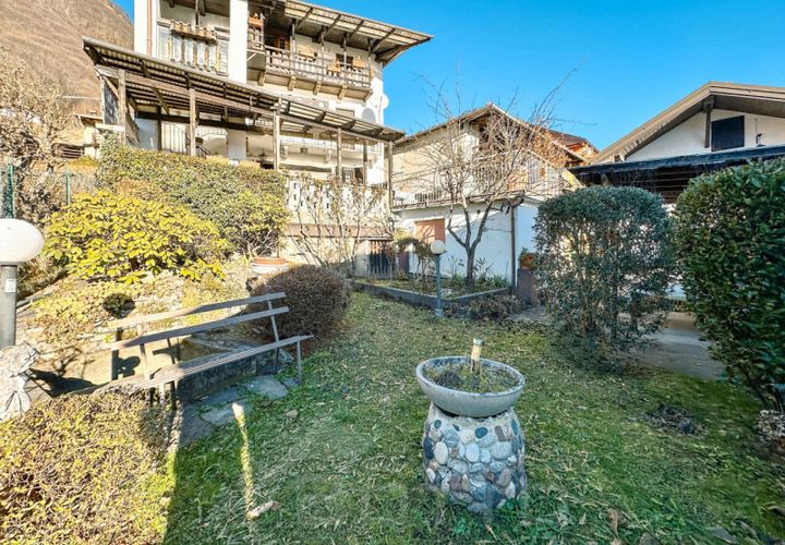 Villa a Cesara, Verbano Cusio Ossola, Cesara - € 195.000 | Ref: 3-CESSEL - foto 1
