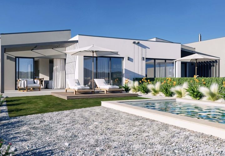 Byhus i Silves, Faro, Silves - € 450.000 | Ref: BAP-29 - foto 1