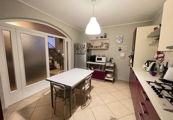 Villa a Suzzara, Mantua, Suzzara - € 295.000 | Ref: 2630 - foto 1