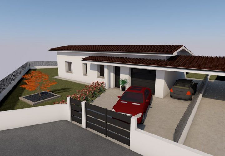 Villa a Suzzara, Mantua, Suzzara - € 325.000 | Ref: 2629 - foto 1