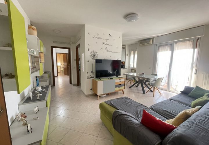 Leilighet i Suzzara, Mantua, Suzzara - € 90 000 | Ref: 2632 - foto 1