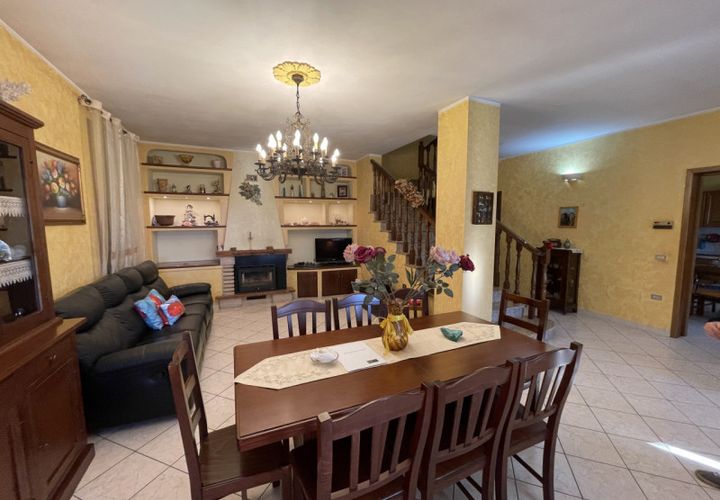 Villa a Gonzaga, Mantua, Gonzaga - € 448.000 | Ref: 2633 - foto 1