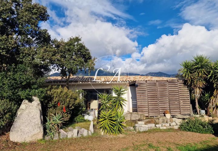 Villa a Sotta, Corse-du-Sud, Sotta - € 750.000 | Ref: SOTM000667KP - foto 1