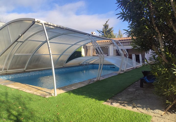 Villa i Beziers, Herault, Beziers - € 239.900 | Ref: 116 - foto 1
