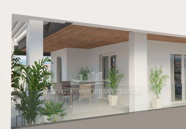 Leilighet i Alghero, Sassari, Alghero - € 630 000 | Ref: SAR525 - foto 1