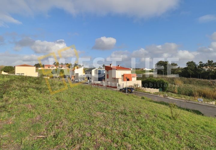 Helårsgrund i A dos Cunhados e Maceira, Lisbon, A dos Cunhados e Maceira - € 80.000 | Ref: 5253WT - foto 1