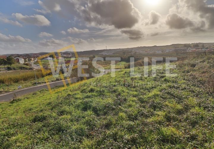 Helårsgrund i A dos Cunhados e Maceira, Lisbon, A dos Cunhados e Maceira - € 85.000 | Ref: 5252WT - foto 1