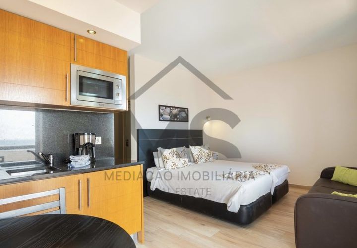 Studio i Alvor, Faro, Alvor - € 149.000 | Ref: MSAAT0507 - foto 1