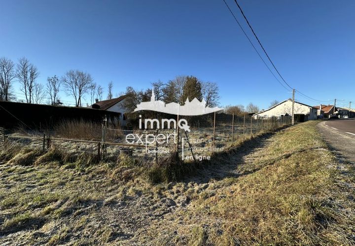 Terra a Ramecourt, Vosges, Ramecourt - € 18.000 | Ref: 725 - foto 1