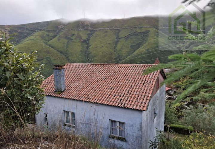 Villa a Arganil, Coimbra, Arganil - € 59.000 | Ref: 621 - foto 1
