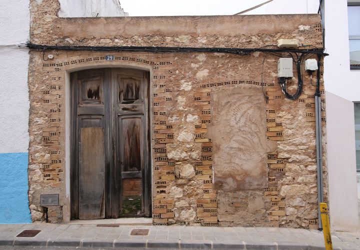 Terra a Tormos, Alicante, Tormos - € 75.000 | Ref: ES-DEN-018927 - foto 1