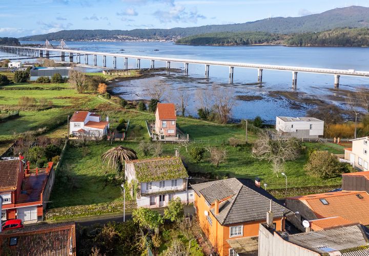 Landejendom i Noia, Coruna, Noia - € 330.000 | Ref: 2152 - foto 1