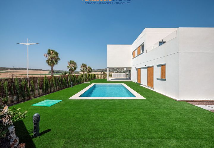 Villa i Algorfa, Alicante, Algorfa - € 679 000 | Ref: FBU11597 - foto 1