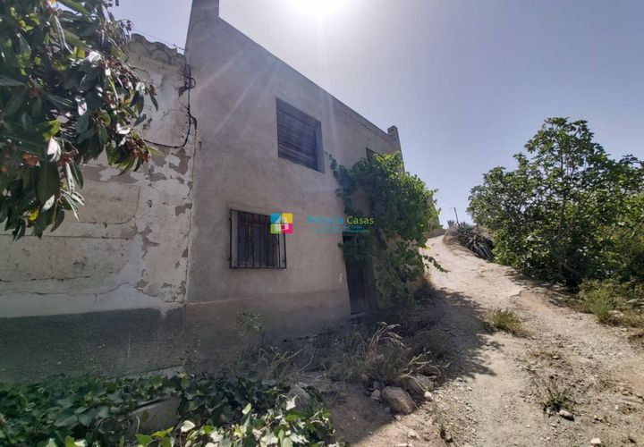 Landejendom i Albox, Almeria, Albox - € 60.000 | Ref: 2602 - foto 1