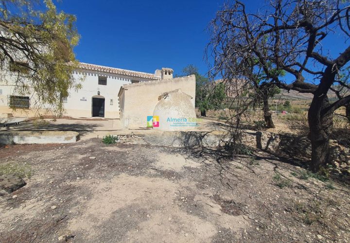 Landejendom i Velez-Blanco, Almeria, Velez-Blanco - € 180.000 | Ref: 2567 - foto 1