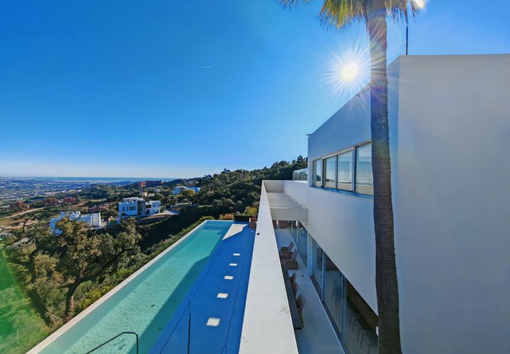 Villa i Marbella, Malaga, Marbella - € 3.500.000 | Ref: BEMV1466 - foto 1