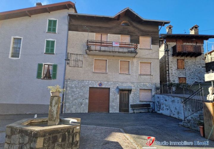 Villa i Edolo, Brescia, Edolo - € 73.000 | Ref: IMM.2 - foto 1