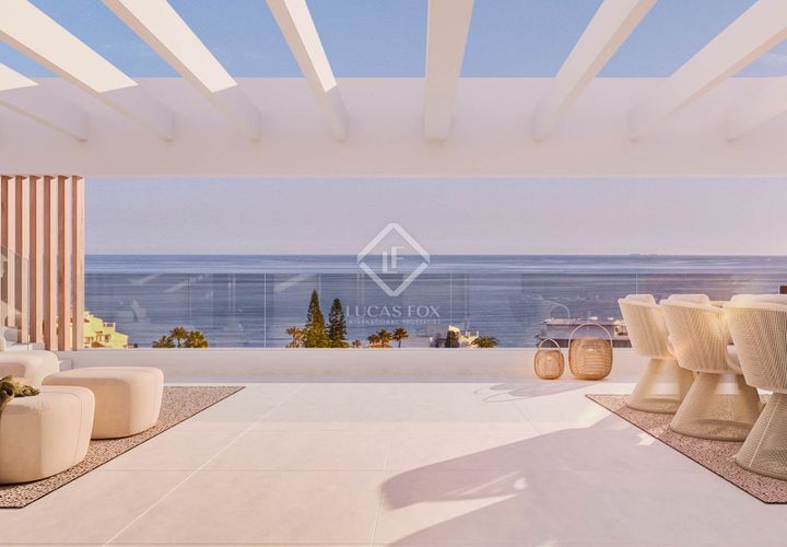 Leilighet i Estepona, Malaga, Estepona - € 350 000 | Ref: EST56315 - foto 1