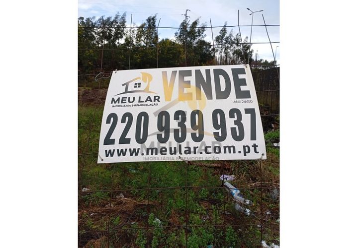 Helårsgrund i Valongo, Porto, Valongo - € 66.000 | Ref: GMD24/413 - foto 1