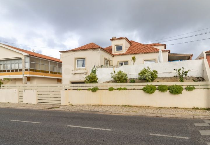 Villa i Setubal, Setubal, Setubal - € 830.000 | Ref: MOR_12807 - foto 1