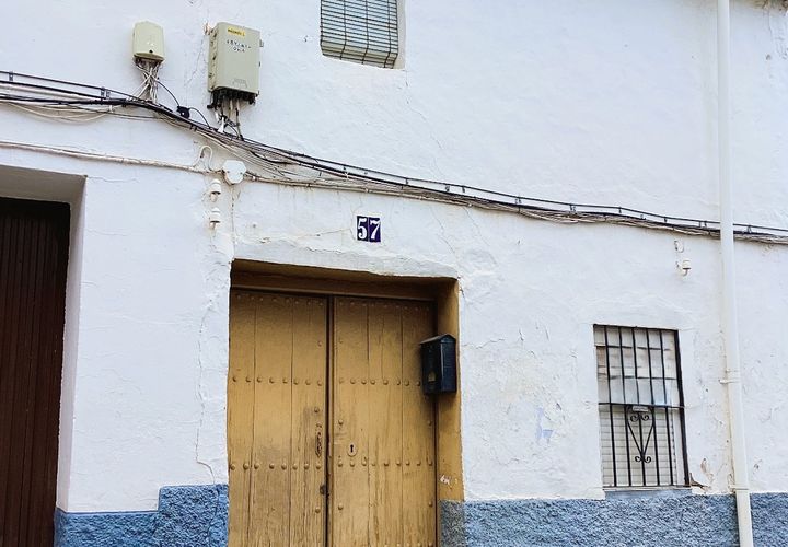 Landsbyhus i Yunquera, Malaga, Yunquera - € 49.000 | Ref: P-24011Y - foto 1