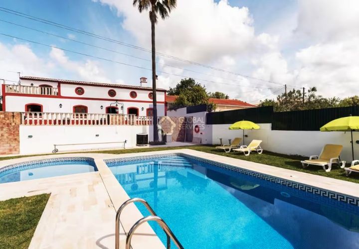 Villa a Silves, Faro, Silves - € 2.800/mes | Ref: GS16375GC - foto 1