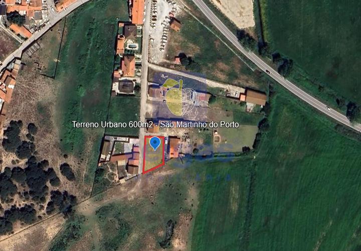 Helårsgrund i Alcobaca, Leiria, Alcobaca - € 120.000 | Ref: CAL-216682 - foto 1