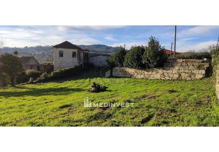 Farm i Cavez, Braga, Cavez - € 159.500 | Ref: MAS_115 - foto 1