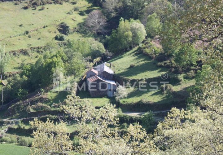 Farm i Boticas, Vila Real, Boticas - € 35.000 | Ref: CER.014 - foto 1