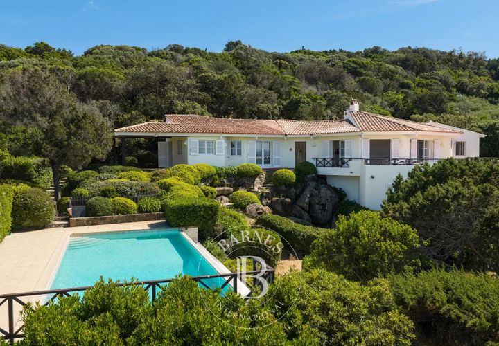 Villa in Coti-Chiavari, Corse-du-Sud, Coti-Chiavari - € 2.950.000 | Ref: RV1737 - foto 1