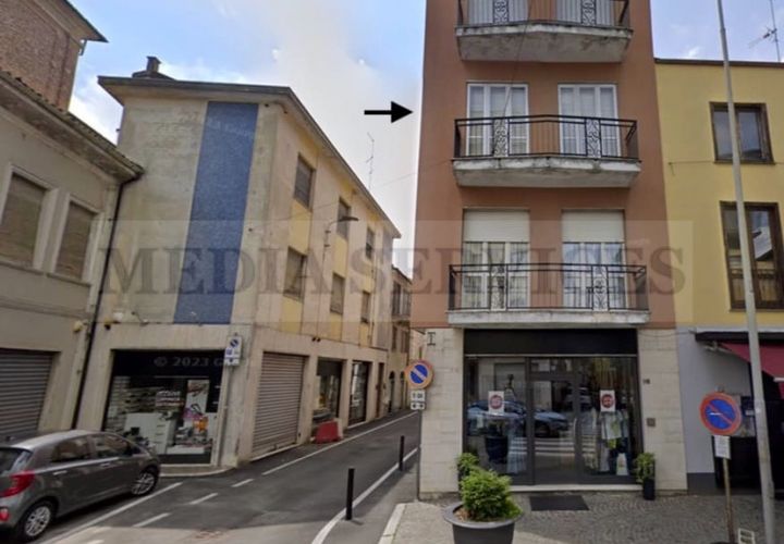 Lejlighed i Garlasco, Pavia, Garlasco - € 72.000 | Ref: CP_121 - foto 1