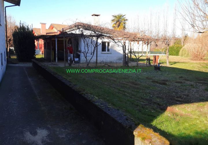 Villa i Preganziol, Treviso, Preganziol - € 459.000 | Ref: RC511U - foto 1