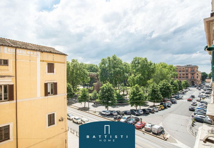 Lejlighed i Rome, Rome, Rome - € 700.000 | Ref: 3BH25 - foto 1