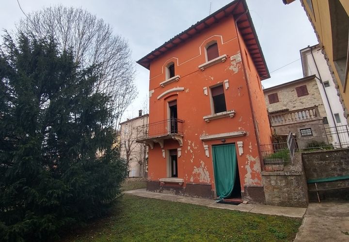 Villa i Zocca, Modena, Zocca - € 170.000 | Ref: 2824 - foto 1